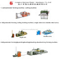 EPS Food Foam Recipe Making Machine o Equipment